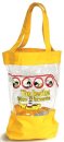 YELLOW SUBMARINE BEACH BAG - Last Two