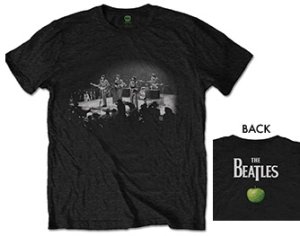 BEATLES WASHINGTON D.C. 1964