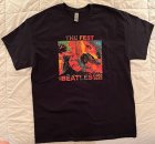 THE FEST 2022 BLACK YOUTH TEE
