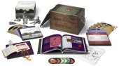 UBER BOX SET - ALL THINGS MUST PASS 50TH ANNIV 8LP 5CD 1 BluRay