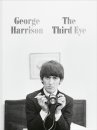 SUPER DELUXE -GEORGE HARRISON: THE THIRD EYE - PHOTO BOOK
