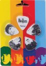 REVOLVER GUITAR PICK SET