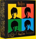 MEN'S THE BEATLES 4-PACK GIFT SET "HAPPY SOCKS" - Last One