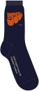 RUBBER SOUL MENS SOCKS