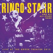 Ringo DVDs