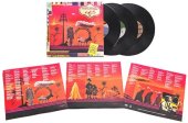 PAUL McCARTNEY: EGYPT STATION - EXPLORER'S EDITION - 3 DISC VINYL