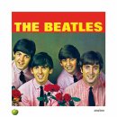 BEATLES FROM ME TO YOU LITHOGRAPH - UNFRAMED