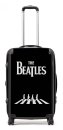 ABBEY ROAD BLACK & WHITE - MEDIUM SUITCASE