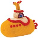 YELLOW SUBMARINE DOORSTOP KIT