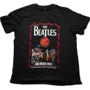 BEATLES OUR WORLD 1967 UNISEX T-SHIRT