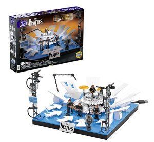 MEGA "LADIES & GENTLEMEN THE BEATLES" SET