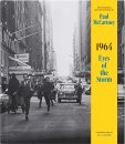 1964: EYES OF THE STORM Photos by PAUL McCARTNEY