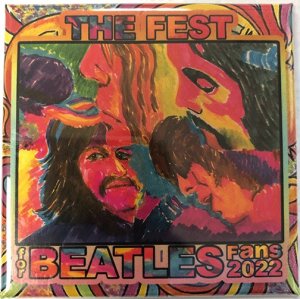 NY METRO FEST 2023 - CHILD FRI/SAT COMBO