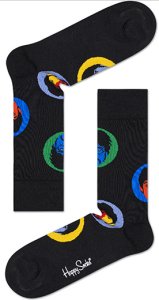 MEN'S ALL YOU NEED IS LOVE "HAPPY SOCKS"
