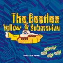 YELLOW SUBMARINE 2026 WALL CALENDAR