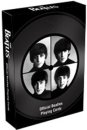BEATLES PLAYING CARDS