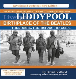 LIDDYPOOL: REVISED AND UPDATED THIRD EDITION by DAVID BEDFORD BOOKPLATE SIGNED