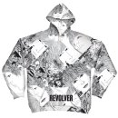 REVOLVER ALL OVER HOODIE