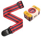 YELLOW SUBMARINE GUITAR STRAP - RINGO