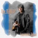 SIGNED - LAURENCE JUBER: ONE WING