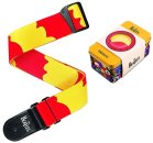 YELLOW SUBMARINE GUITAR STRAP - PAUL