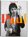 PAUL - PHOTOGRAPHS BY HARRY BENSON