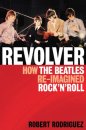 REVOLVER BOOK