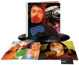 PAUL McCARTNEY & WINGS RED ROSE SPEEDWAY 2 LP VINYL