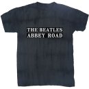 ABBEY ROAD DIP-DYED T-SHIRT