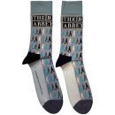 ABBEY ROAD COLORS UNISEX SOCKS