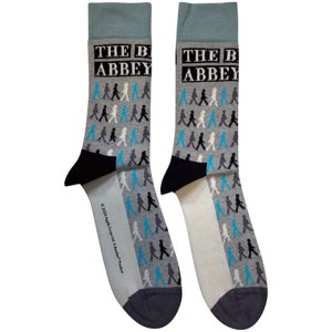 ABBEY ROAD COLORS UNISEX SOCKS