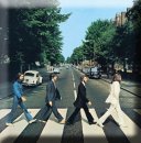 ABBEY ROAD MAGNET