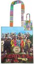 SGT. PEPPER TOTE BAG