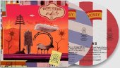 PAUL McCARTNEY: EGYPT STATION - EXPLORER'S EDITION - 2 CDs