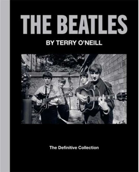 THE BEATLES by TERRY O'NEILL - Click Image to Close