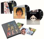 McCARTNEY l / ll / lll 3 DISC BLACK VINYL BOX SET