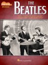 THE BEATLES - STRUM & SING UKULELE SONG BOOK