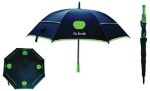 + BEATLES GOLF UMBRELLA