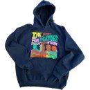 THE FEST 2025 BLACK HOODIE