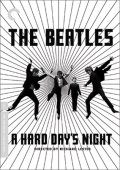 Beatles DVDs