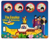 Beatles Mouse Pads