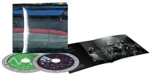 WINGS OVER AMERICA 2 CD SET
