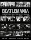 BEATLEMANIA - FOUR PHOTOGRAPHERS (1963-1965) By Tony Barrell