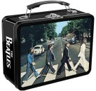 BEATLES ABBEY ROAD LARGE TIN TOTE - Last One