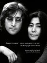 SIGNED: DREAM LOVERS: JOHN & YOKO IN NYC-Photos by Brian Hamill