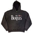 BEATLES UNISEX CHRISTMAS SWEATSHIRT/JUMPER