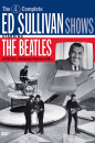 THE 4 COMPLETE BEATLES ON ED SULLIVAN SHOWS DVD