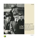 BEATLES EIGHT DAYS A WEEK LITHOGRAPH - UNFRAMED