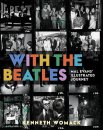WITH THE BEATLES - THE MAL EVANS JOURNAL SIGNED by KEN WOMACK