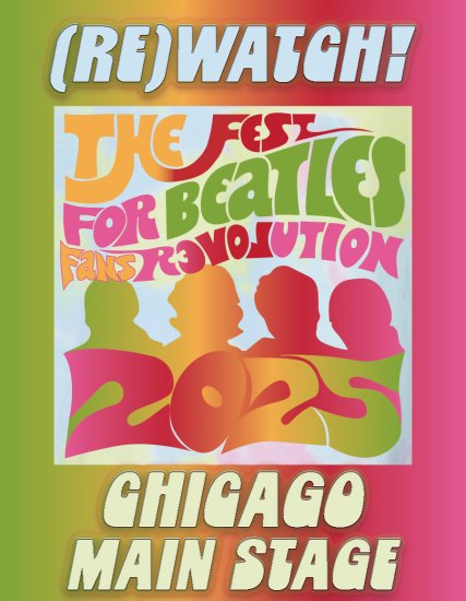 VIRTUAL CHICAGO FEST 2025 - Click Image to Close